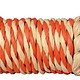 Trixie Juguete para Roedores y Conejos Naranja 18 cm