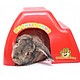 Trixie Igloo House Plastic 29 cm