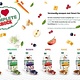 Versele-Laga Crock Complete Carrot 50 gramów dla gryzoni i królików!