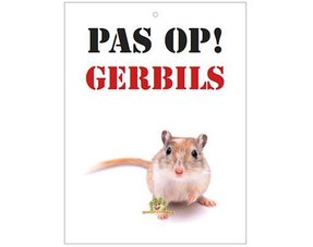 Gerbil Gifts