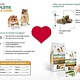 Versele-Laga Aliments complets pour hamsters et gerbilles