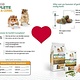 Versele-Laga Complete Hamster Food & Gerbil Food