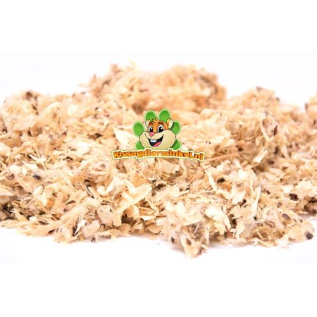 The Natural Pet Brand Couverture de sol en coton et fibres