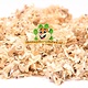 The Natural Pet Brand Literie en coton et fibres