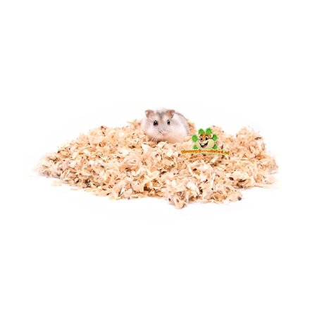 The Natural Pet Brand Pokrycie gruntowe z bawełny i włókien