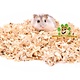 The Natural Pet Brand Bettwäsche aus Baumwolle und Fasern
