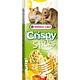 Versele-Laga Crispy Sticks Popcorn for Rodents!