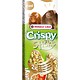Versele-Laga Crispy Sticks Popcorn & Nuts