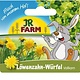JR Farm Wholegrain Dandelion Cubes