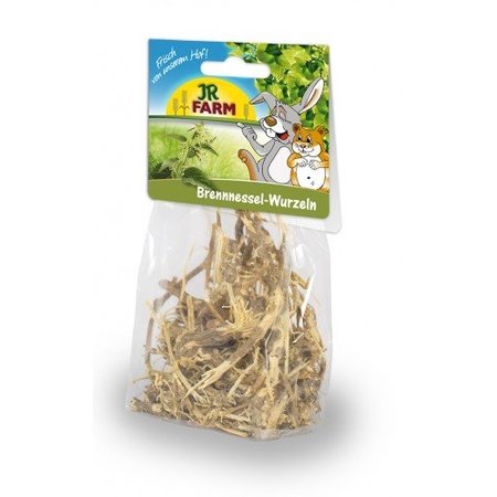 JR Farm Nettle Root