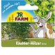 JR Farm Birkenholz-Kauknochen, 40 Gramm