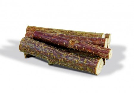 JR Farm Knabbel Hout Hazelnoot