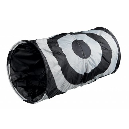 Trixie Speeltunnel 50 cm voor Knaagdieren, Konijnen & Fretten!
