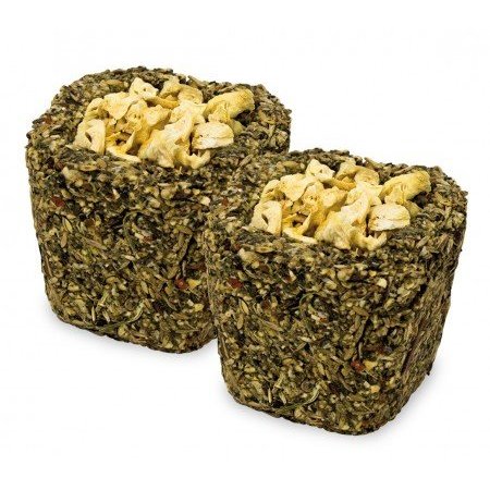 JR Farm Garnek na przekąski bez zbóż