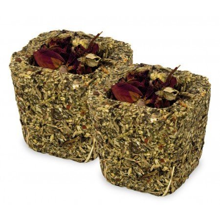 JR Farm Getreideloser Snacktopf