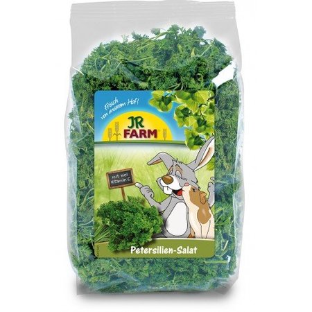 JR Farm Parsley Salad