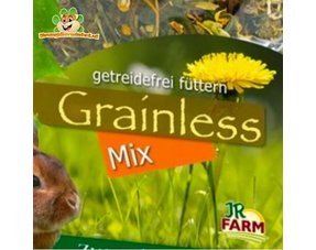 JR Farm Grainless