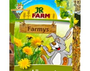 JR Farm Snacks