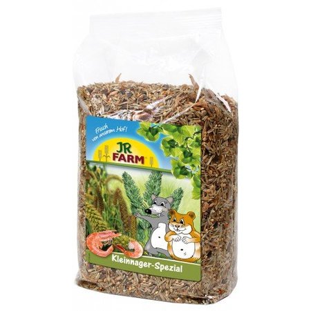 JR Farm Specjalne białko dla gryzoni 600 gramów