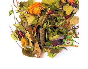 Chinchilla Hay & Herbs