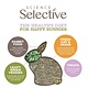 Supreme Selective Naturals Forest Sticks Cochon d'Inde 60 grammes