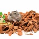 The Natural Pet Brand Coco N Coco Chips de coco Cobertura de suelo