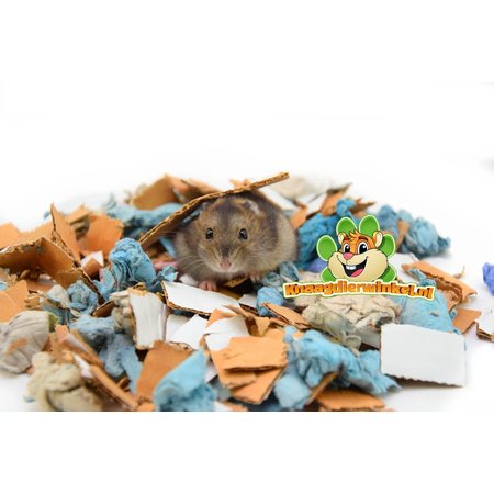 The Natural Pet Brand Couverture végétale Card N Card Mix