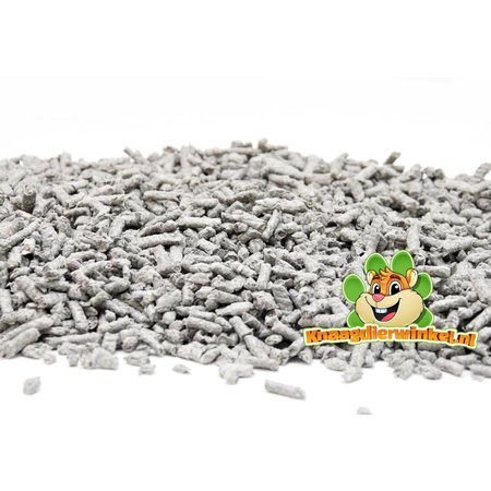 Powrót 2 Natura Okrywowa dla gryzoni