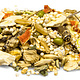 Bunny Nature Alimento para jerbos GerbilDroom Expert 500 gramos Alimento natural para jerbos