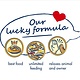 Bunny Nature Alimento para jerbos GerbilDroom Expert 500 gramos Alimento natural para jerbos