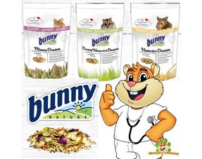 Hasen-Natur-Traumexperte