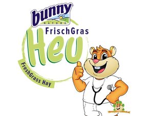 Bunny Nature FreshGras