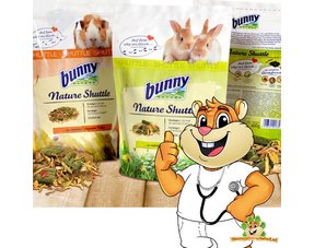 Bunny Nature Dream Basic