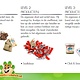 Bunny Nature Hay Active Snack The Wild 13 pour rongeurs !