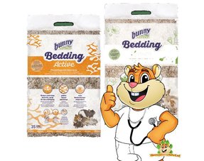 Bunny Nature BunnyBedding