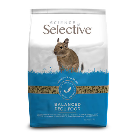 Supreme Degoe sélectif 1,5 kg