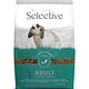 Supreme Selective Rabbit Adult Rabbit food