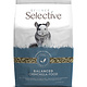 Supreme Aliment sélectif pour chinchillas 1,5 kg