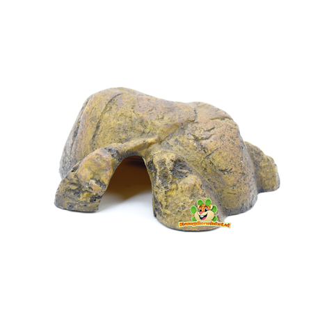 Felsenhöhlenhaus für Mäuse, Hamster und Rennmäuse