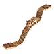 Trixie Wooden Willow Bridge 55 cm