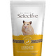 Supreme Alimento selectivo para hámster 350 gramos