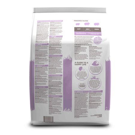 Supreme Selective Guinea Pig Food Grain Free 1.5 kg Guinea Pig Food