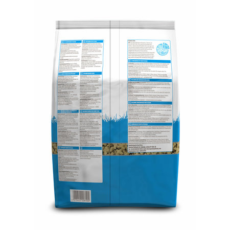 Supreme Degoe selectivo 1,5 kg