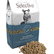 Supreme Alimento selectivo para chinchillas de 1,5 kg