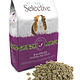 Supreme Alimento selectivo para cobayas: ¡alimento saludable para cobayas!