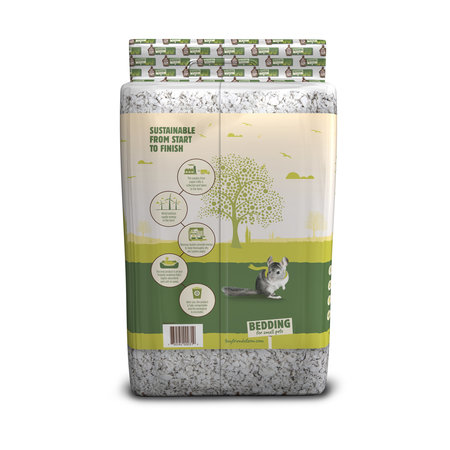 Supreme Ściółka ekologiczna Tiny Friends Farm 15 litrów