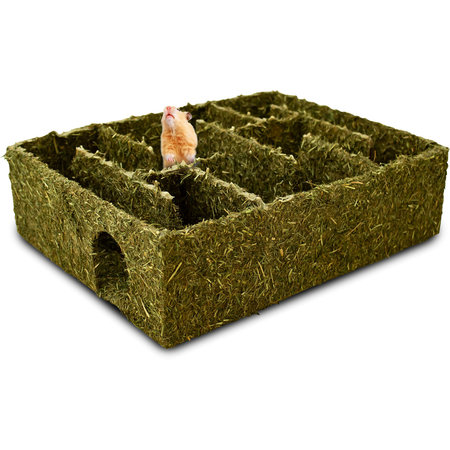 JR Farm Powrót do Instinct Snack Labyrinth