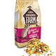 Supreme Gerri Gerbil Tasty Mix Rennmausfutter 850 Gramm