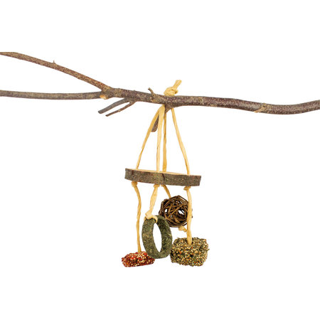 JR Farm Forage Snack Play Mobilna