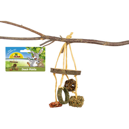 JR Farm Forage Snack Spielmobil